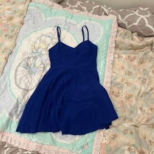 Aritzia Talula lipinski dress sz 2